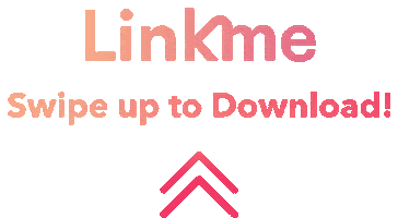 Linkmedownload Sticker by LinkMe