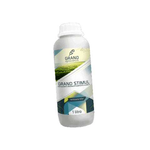 Agro Fertilizante Sticker by Grand Agrosciences