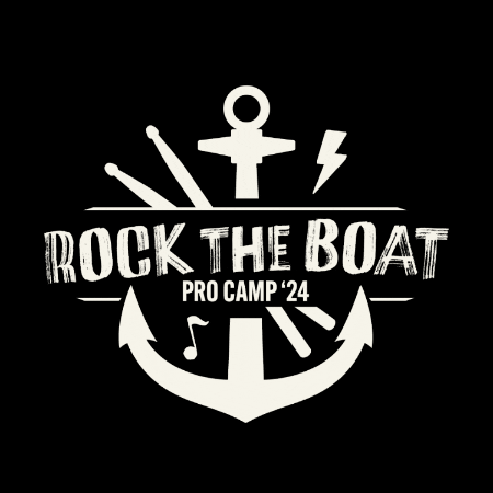 Rock The Boat Ripstix GIF by POUND Fit