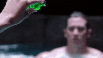 Magic GIF