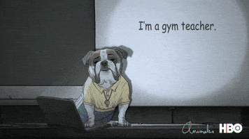 season 3 hbo GIF by Animals