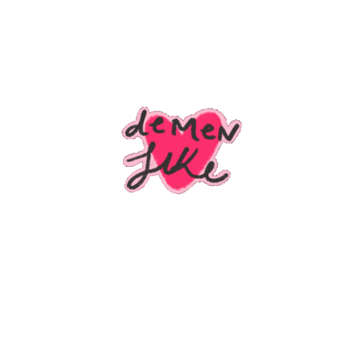 Love Sticker