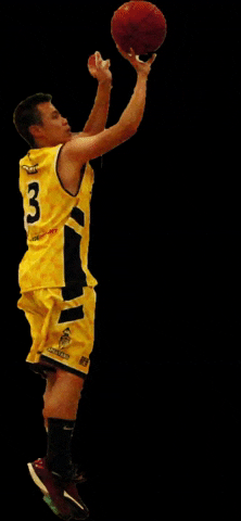 Spartans Basketball GIF