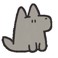 好吧 Sticker