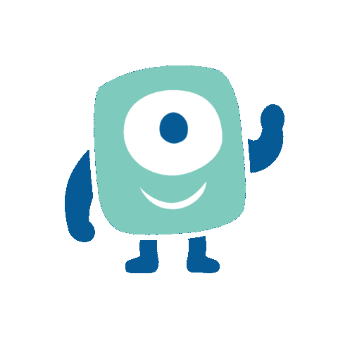 Peetie Sticker by Stad Izegem