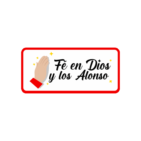 Inmigrantes Vawa Sticker by Alonso & Alonso - Abogados de Inmigración
