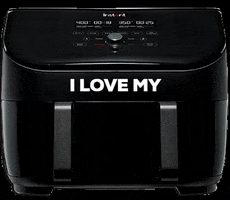 Airfryer GIF by Instant Brands