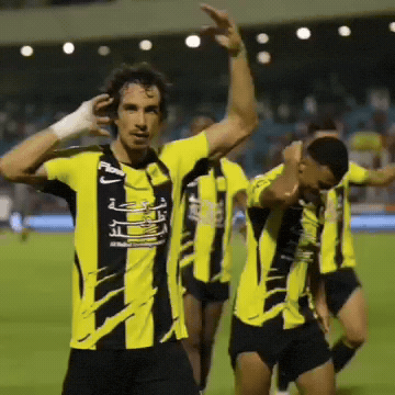 Alittihad GIF