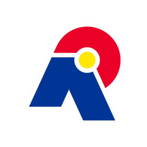 Colorowdies Sticker