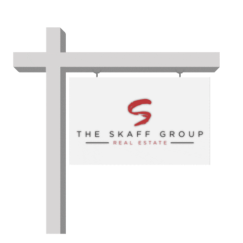 The Skaff Group Sticker by Skaff Real Estate