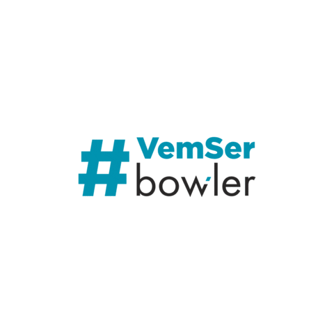 bowler comunicação Sticker