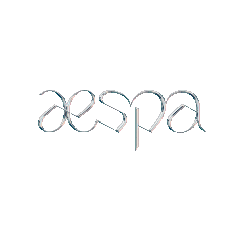 Next Level Winter Sticker by aespa