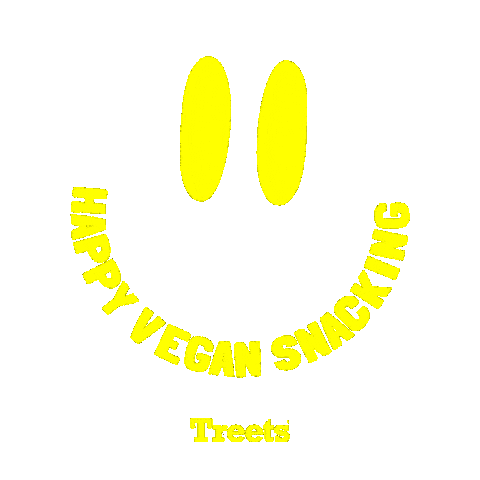 Vegan Candy Sticker by Treets