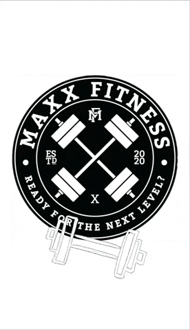 GIF by MaxxFitness
