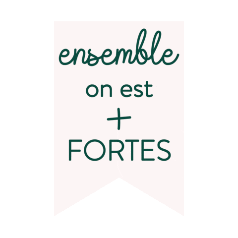 Les entrepreneures bienveillantes Sticker