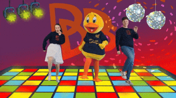 Toddler Kleuter GIF by Ballie