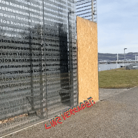 Style Austria GIF by Linz verendet