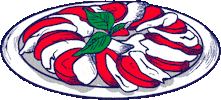 Galbani Sticker