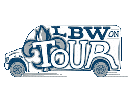 Lbw Sticker