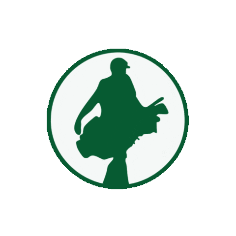 Golf Tips Sticker by RogerDunnHawaii
