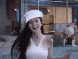 Red Velvet Irene GIF