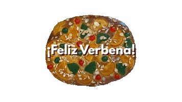 Sticker by Tritordeum