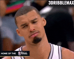 Spurs GIF