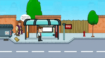 Satan GIF