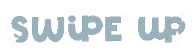 New Post Swipe Up Sticker
