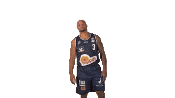 Sport Hello Sticker by HAKRO Merlins Crailsheim