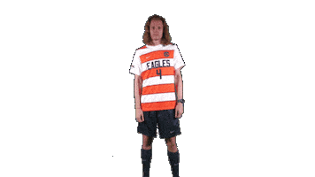 Thumbsup Sticker by Carson-Newman Athletics
