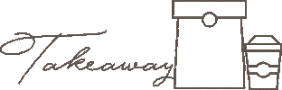 Takeaway Coffee To Go Sticker by PdePa Coffee Bakery