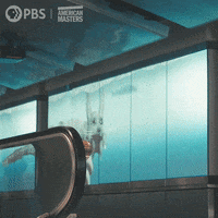 Public Art GIF by American Masters on PBS