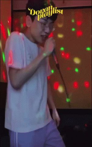 Super Star Doran GIF