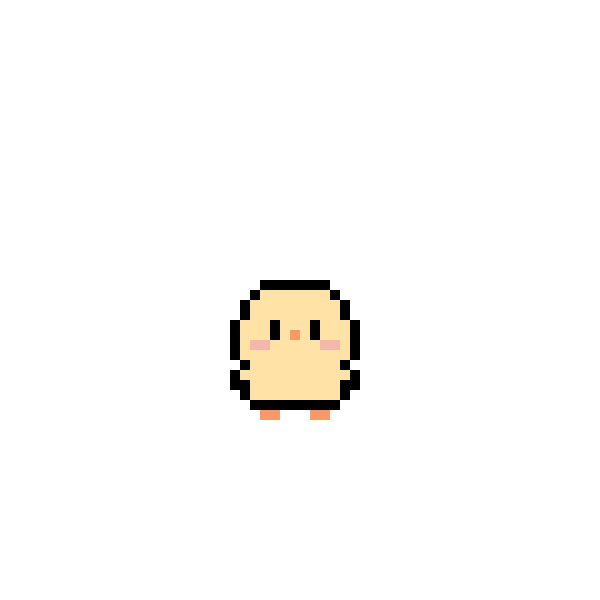 Pixel Sticker