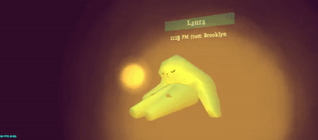 Sleep Together GIF