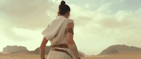 Square Up Star Wars GIF