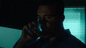 Season 1 Drink GIF by Sony Pictures Television