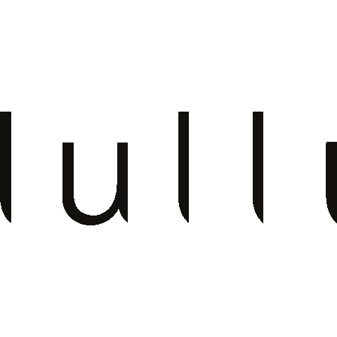 Lulliaddict Sticker by Lulli Sur La Toile