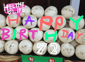 Happy Birthday Wish GIF by KaoruHironaka