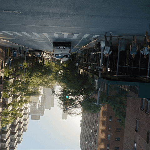 New York Nyc GIF by FX Networks