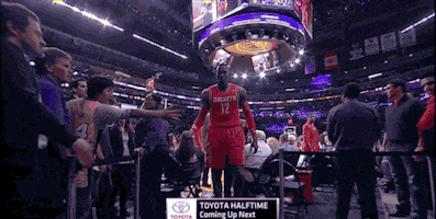 basketball love GIF by Complex