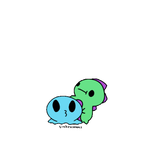 Love Sticker