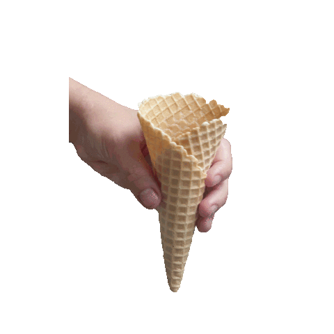 Ice Cream Sticker
