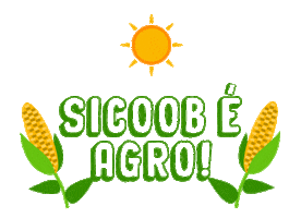 Summer Sticker by SICOOB PRIMAVERA