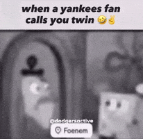 New York Yankees GIF