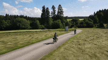 Travel Bicycle GIF by ReGeLa