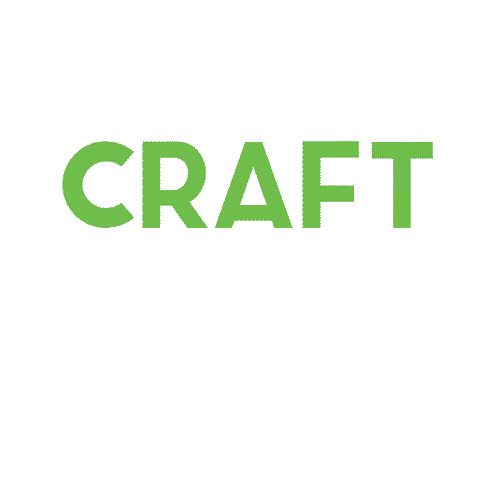 Mediterranean Crat Sticker by Craft Pita