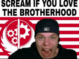 Fallout GIF