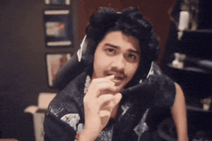 Soul Rega GIF